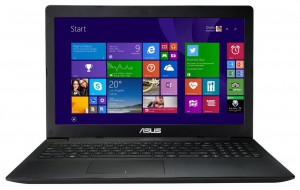 Asus X552MD Black